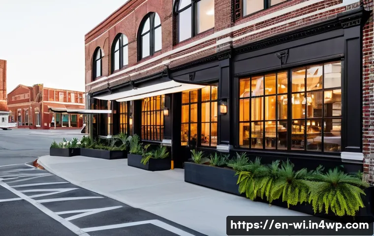 Unlock Urban Gold: 5 Ingenious Ways to Transform Abandoned Spaces for Community Good 3 폐공간의 사회적 가치 증대 방안 관련 이미지 1