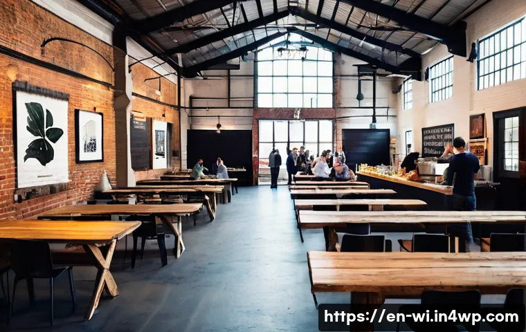 Discover 7 Stunning Ways Abandoned Spaces Have Transformed Into Must-Visit Tourist Destinations 4 관광지로 변모한 폐공간 사례 관련 이미지 2