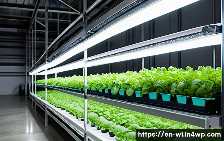 5 Innovative Ways Urban Farming Transforms Abandoned Spaces into Green Goldmines 4 폐공간을 이용한 도시농업 발전 사례 관련 이미지 2