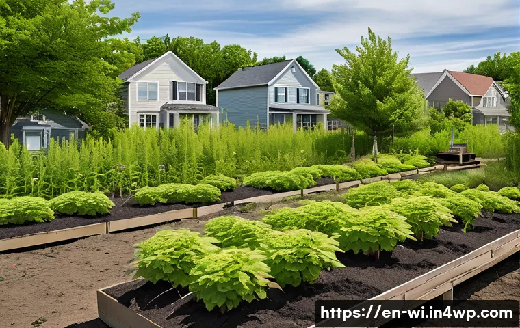 7 Essential Tips for Conducting Life Cycle Assessment in Ecological Transformation of Vacant Spaces 3 폐공간 생태적 전환의 생애 주기 평가 관련 이미지 1