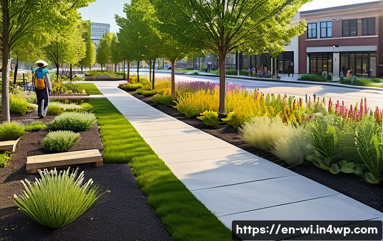 7 Essential Tips for Conducting Life Cycle Assessment in Ecological Transformation of Vacant Spaces 4 폐공간 생태적 전환의 생애 주기 평가 관련 이미지 2