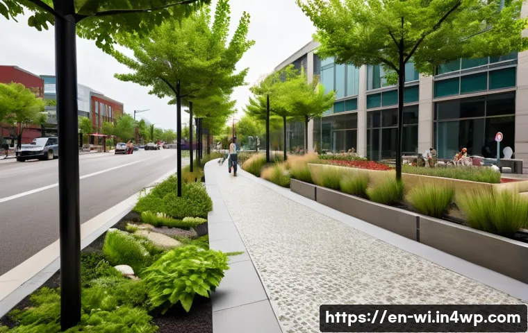 7 Innovative Ways to Transform Abandoned Spaces into Thriving Eco-Havens 3 폐공간 생태적 전환을 위한 혁신적 아이디어 관련 이미지 1